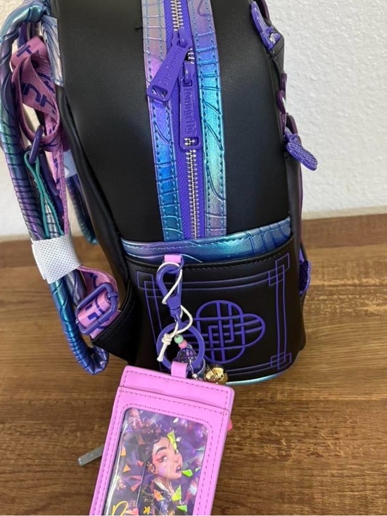 Backpacks